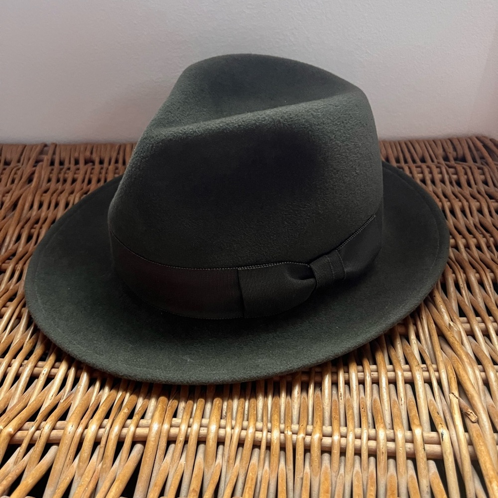 Makins Fedora Size XL